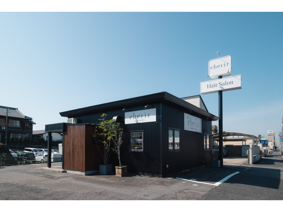 株式会社cherir