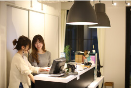 株式会社コルモイデア