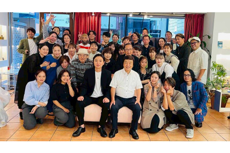 全店舗駅チカ◎通勤しやすい好立地サロン！