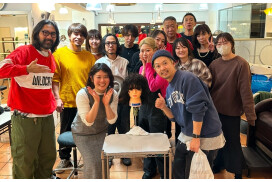 ヘアーモードケイ株式会社