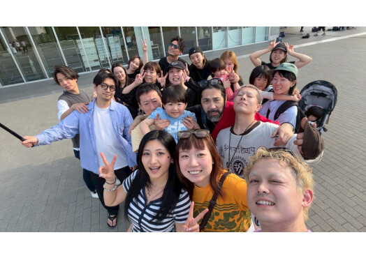 ヘアーモードケイ株式会社