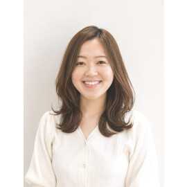 中川　みのり