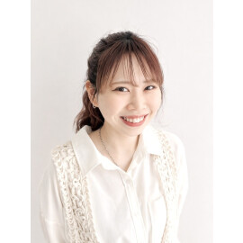 露崎　悠衣