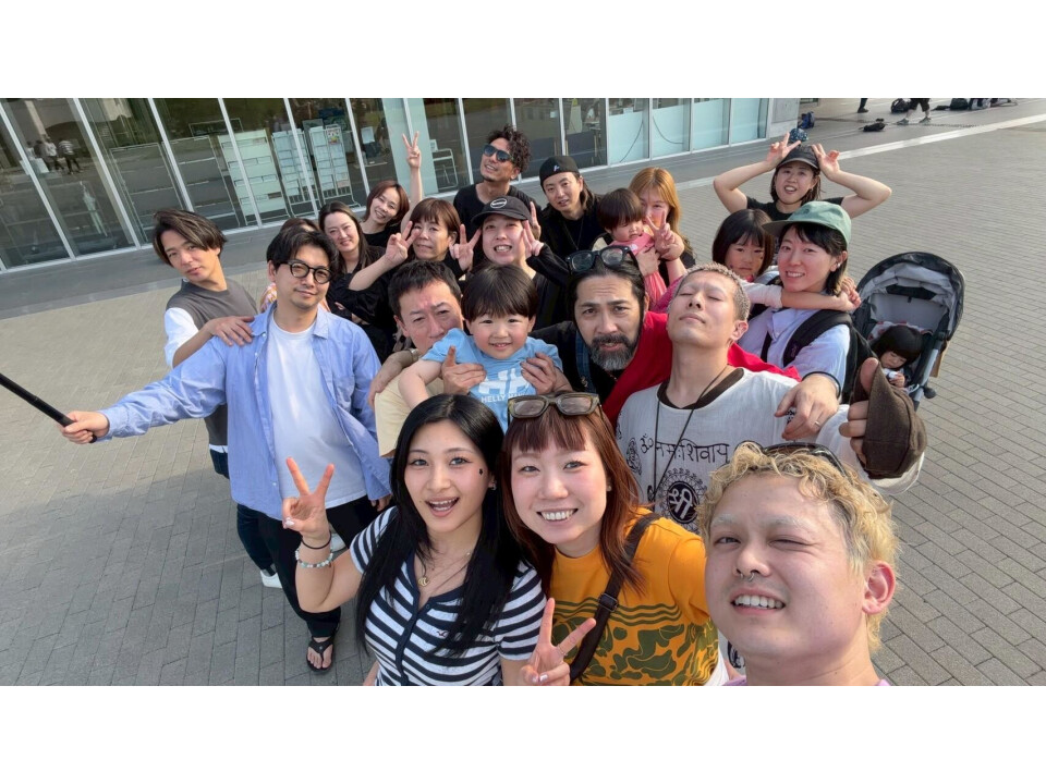 ヘアーモードケイ株式会社