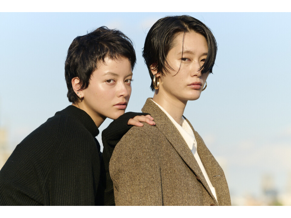 ヘアーモードケイ株式会社