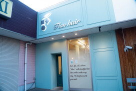 Flan hair 【フランヘア】