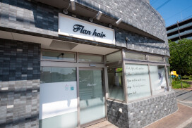 Flan hair 【フランヘア】