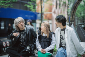 株式会社Noha / Source hair atelier / SOURCE