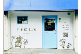 remile / Flic Flac