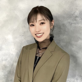 前川ともか