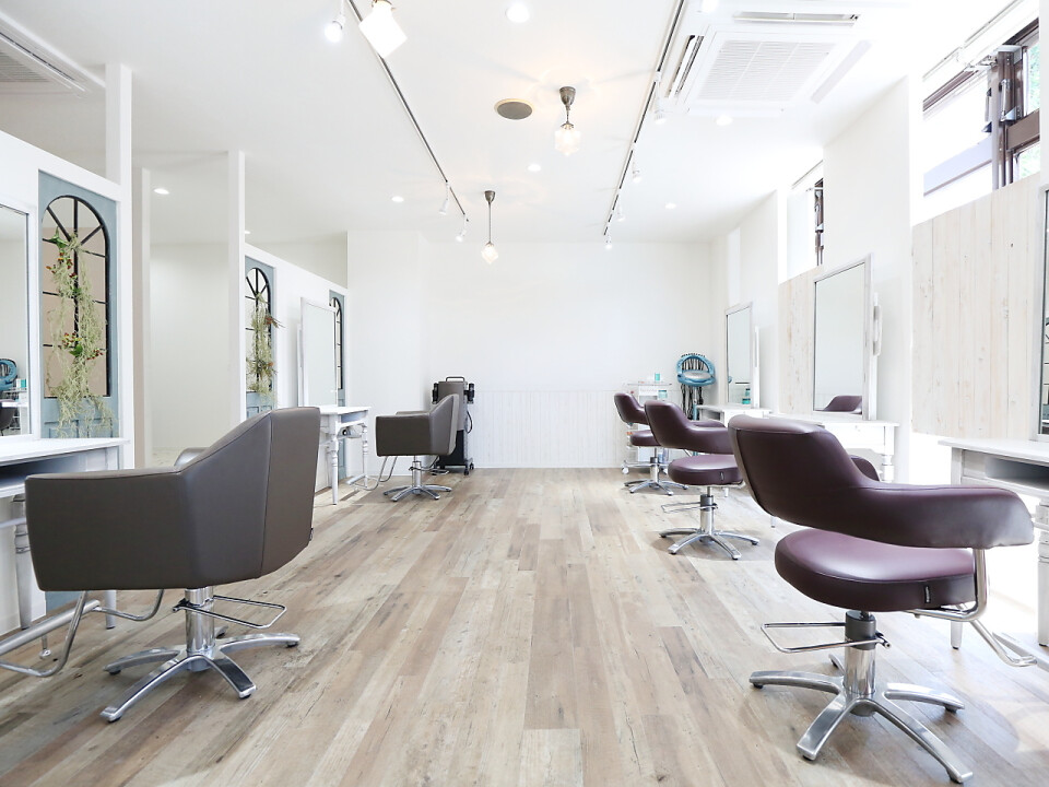 株式会社M3（NATURA・Rera・Beach）