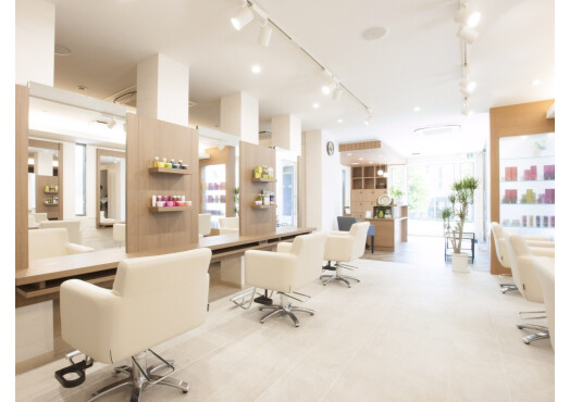 株式会社M3（NATURA・Rera・Beach）