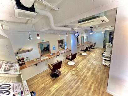 remile 東武練馬店