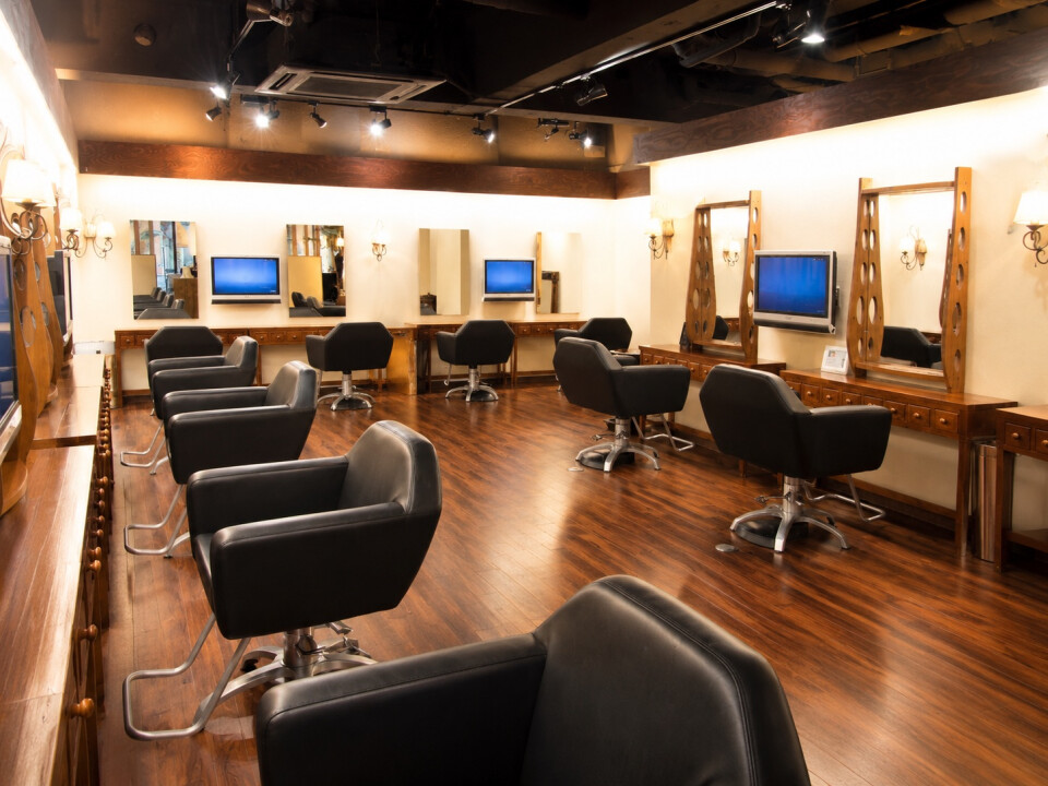 Hair Resort DEARIUM