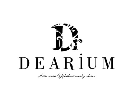 Hair Resort DEARIUM