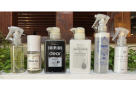 Hair Resort DEARIUM