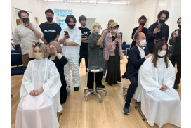 Hair Resort DEARIUM