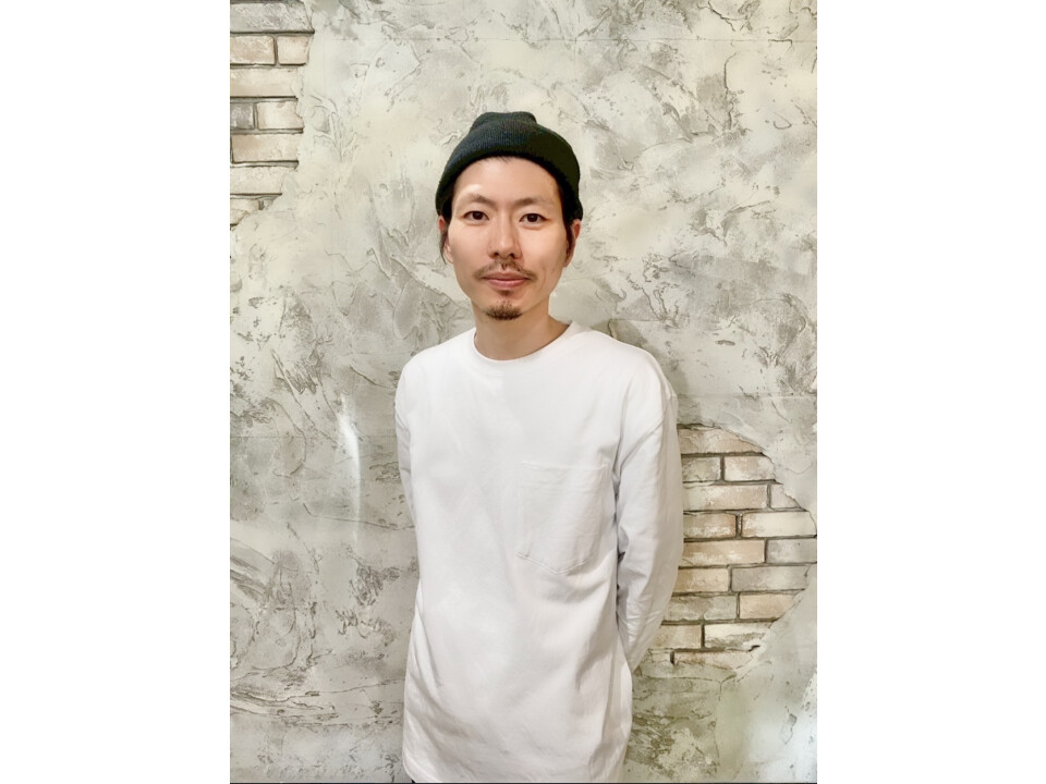 亀井秀晃
