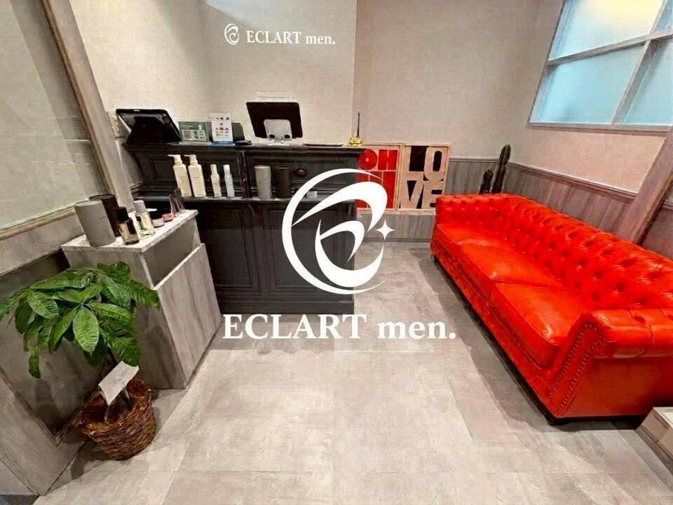 株式会社ECLART