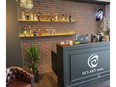ECLART　men.　仙台店【エクラート】