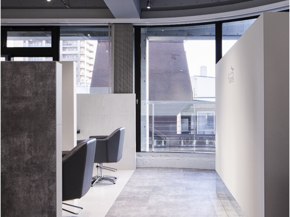 株式会社Trans Beauty & Spa