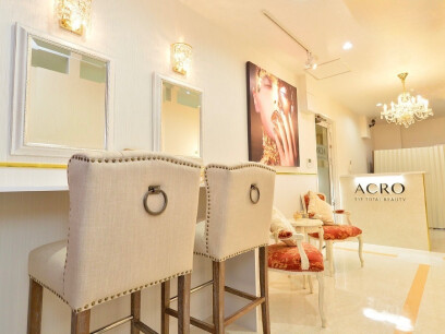 ACRO eye total beauty 梅田本店(アクロ)