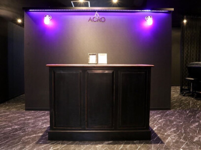 ACRO eye total beauty 高槻店(アクロ)