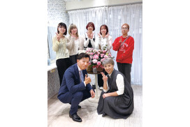 株式会社Kamakura Beauty （株式会社鎌倉ビューティー）