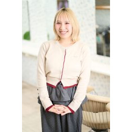 大川凪香
