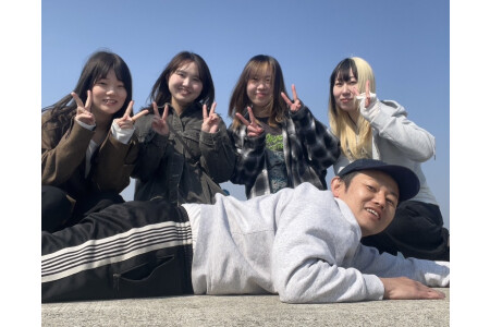 個人店ならではのアットホームな雰囲気が自慢♪