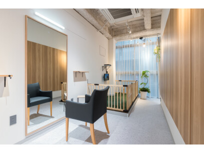 elm by emt ｰエルムバイエントｰ 東京上北沢