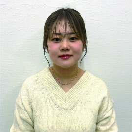 玉置 歩乃佳