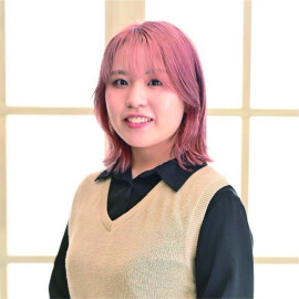 田島 菜穂