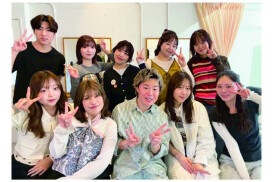 株式会社ケンジ／KINAMI GROWING COMPANY（キナミグローイングカンパニー）