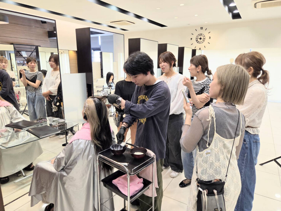 株式会社プレシャス・ビューティー