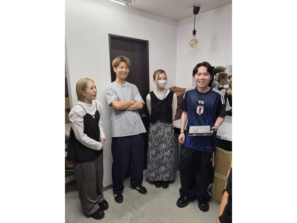 株式会社プレシャス・ビューティー