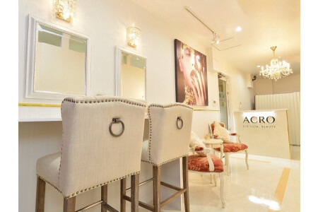 ACROeyetotalbeuaty梅田本店
