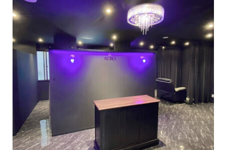 ACROeyetotalbeuaty高槻店