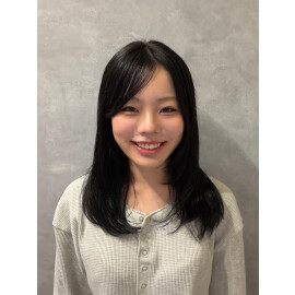 岡田 未優
