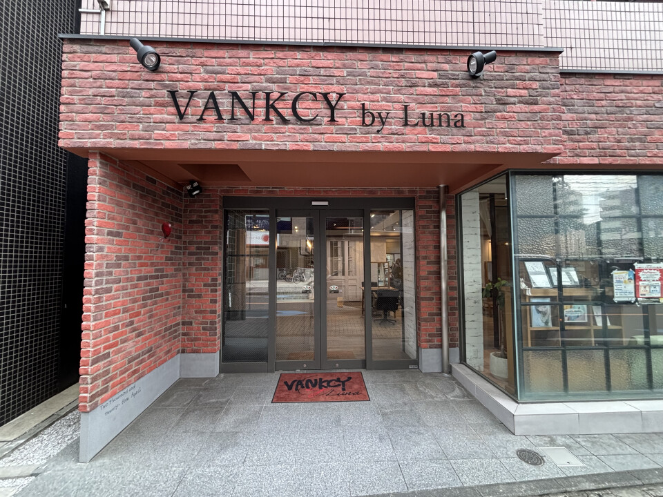 VANKCY by Luna／株式会社Luna