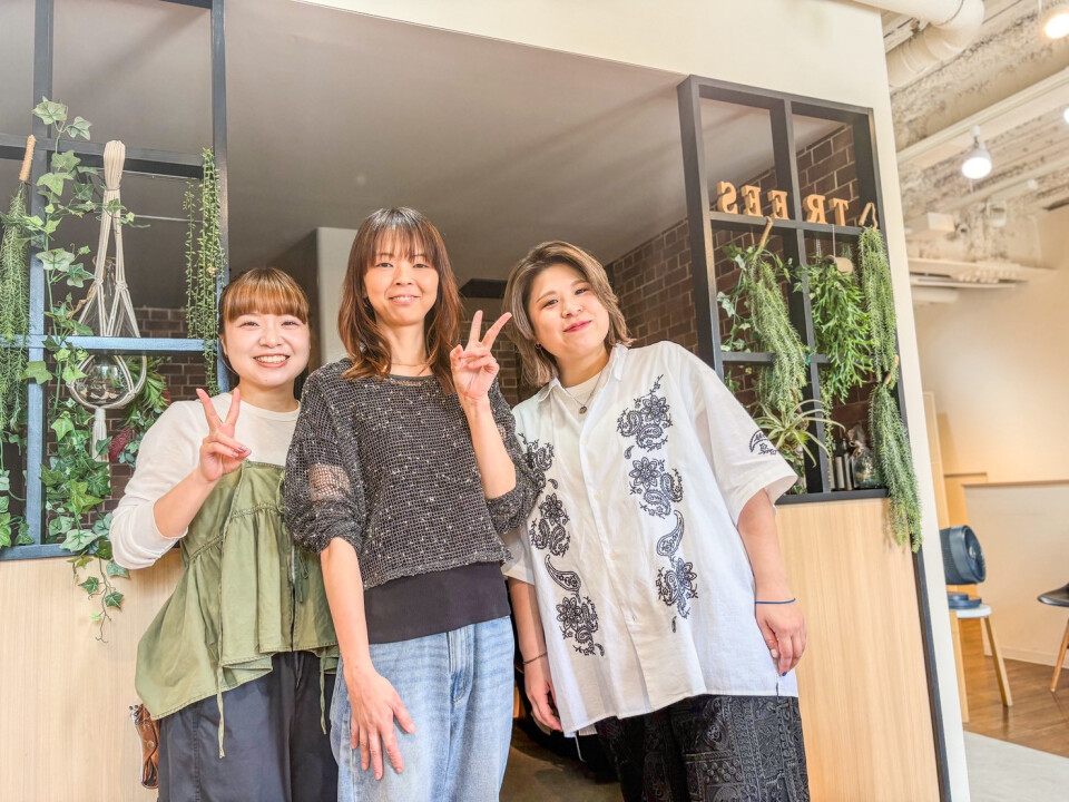 TREES株式会社