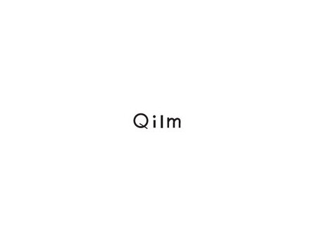 Qilm ／ Qと木