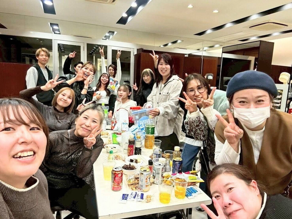 株式会社プレシャス・ビューティー