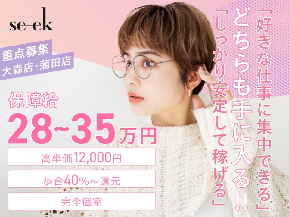 Seek（シーク）/株式会社aula
