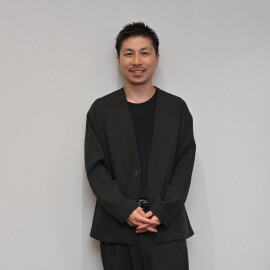 佐藤 利徳