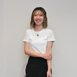 穐田　湧水