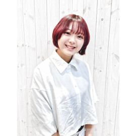 佐藤　星夏