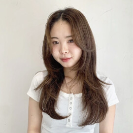 勝又 綾乃