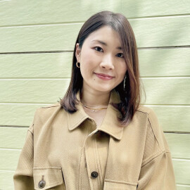 金澤 香
