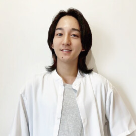 中村 駿
